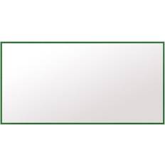 Montana Furniture Rectangular 69.6x138 cm Parsley Miroir Mural 138x69.6cm