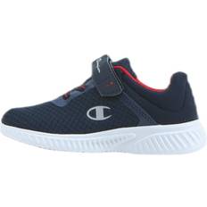 Zapatos para Niños Champion Softy 2.0 TD Blue Unisex Zapatos Zapatillas Azul