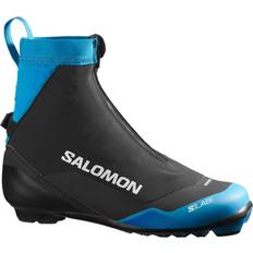 Barn Längdpjäxor Salomon XC Shoes S/Lab Classic Junior