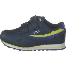 Fila Sneakers Fila Kid's Orbit - Navy/Royal Blue