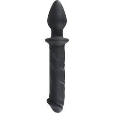 Black Velvets Black Velvets Dildo & Plug"