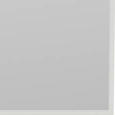 Montana Furniture Colour Frame Mirror Vægspejl 138x69.6cm