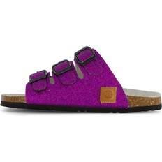 Pax Barnskor Pax Edda Purple Brun/Lila