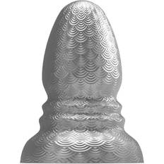 Stretch'r Heavy Metal Anal Plug 26cm