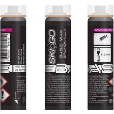 Base Skivoks SkiGo Base Voks Spray ml