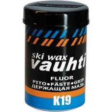 Vauhti K-Line Burkvalla