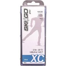 SkiGo Skidvalla SkiGo XC Glider