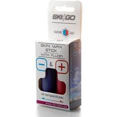 SkiGo Skin Voks Klodser