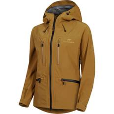 Hiihto - Keltainen Takit Gridarmor 3 Layer Alpine Jacket - Butternut