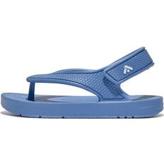 Flip Flops Children's Shoes on sale Fitflop iQUSHION Kids rakete blau