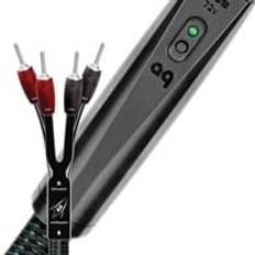 Audioquest Rocket88 Bi-Wire Högtalarkabel 3