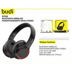 Goji Budi wireless 5.0 base stereo