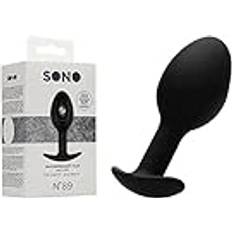 Sono Self Motion Butt Plug N.89
