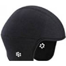 Ingen EN-certifiering Huvudbonader Kask Winter Cap - Black