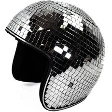 Disco ball BOOMZ Disco ball Helmet (one-size)