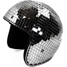 Disco Ball Hjälm