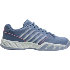 K Swiss Bigshot Light Women's Tennis Shoes Infinity/Blue Blush/Blue Blizzard