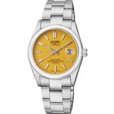 Gevril Men Wrist Watches Gevril West Village (48910)