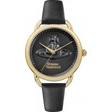 Carnaby (VV163GDBLK)