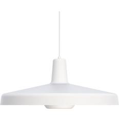 Grupa Products Arigato White Pendant Lamp ∅ 45cm