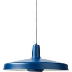 Grupa Products Arigato Blue Lampada a Sospensione 45cm