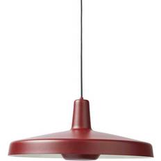 Grupa Products Arigato Red Lampada a Sospensione 45cm