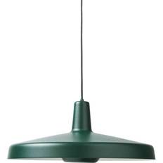 Grupa Products Arigato Green Lampada a Sospensione 45cm