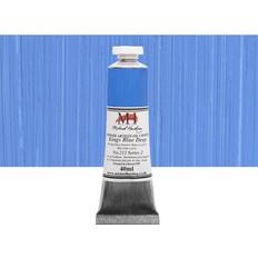 Michael Harding Artists Oil Color Kings Blue Deep 225ml