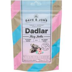 Dave & Jon's Dates Fizzy Bottle 125g