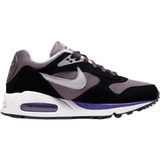 Nike Air Max Correlate W - Dark Plum/Court Purple/Black/Metallic Silver