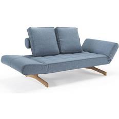 Innovation Ghia Light Blue Soffa 210cm