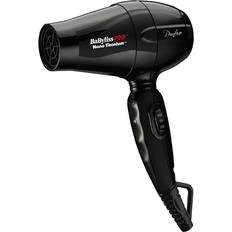 Hairdryers BaBylissPRO Babylisspro nano titanium bambino 5510 compact