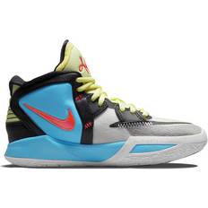 Nike Kyrie Infinity SE BG - White Citron Tint Baltic Blue