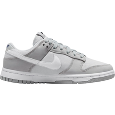 Schuhe Nike Dunk Low LX NBHD W - Light Smoke Grey/Photon Dust/Midnight Navy/White