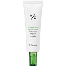 Dr. Ceuracle Ansiktsvatten Dr. Ceuracle SPF 50 Tea Tree Purifine Green Up Sun