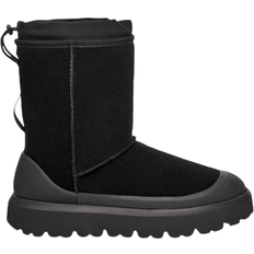 UGG Shasta Boot Mid - Black • See best prices today »