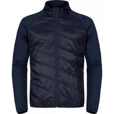 Gridarmor Ytterkläder Gridarmor Women's Wool Padded Jacket - Navy Blazer