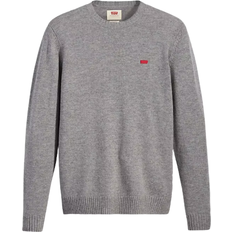 Levi's Original Housemark Sweater - Grey