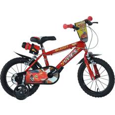 Foot Kids' Bikes Disney Cars Kids Bike