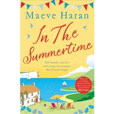 In the Summertime (Paperback, 2023)