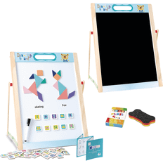 Bino Magnetic Board