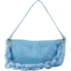 Hvisk Sierra Sequins Bag - Blue Mist