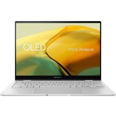 Asus zenbook 14 intel ASUS Zenbook 14 Flip OLED UP3404VA-PURE3X