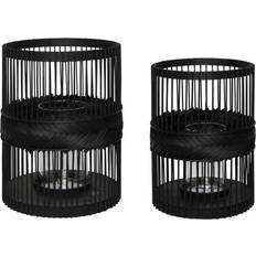 Hexa Black