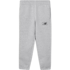 New Balance Essentials Sweatpant - Grey