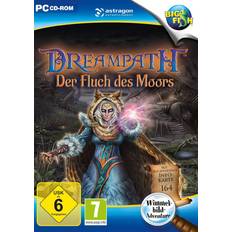 Dreampath: Der Fluch des Moors (PC)