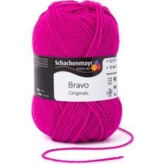 Garne Schachenmayr Bravo Originals 133m