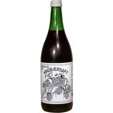 Søbogaard Raspberry Juice Sweet Organic 1:4 73cl