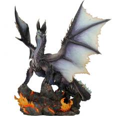 Monsters Action Figures Capcom Monster Hunter Alatreon 33cm