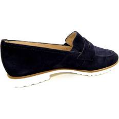 Paul Green Ballerinas W - Blue